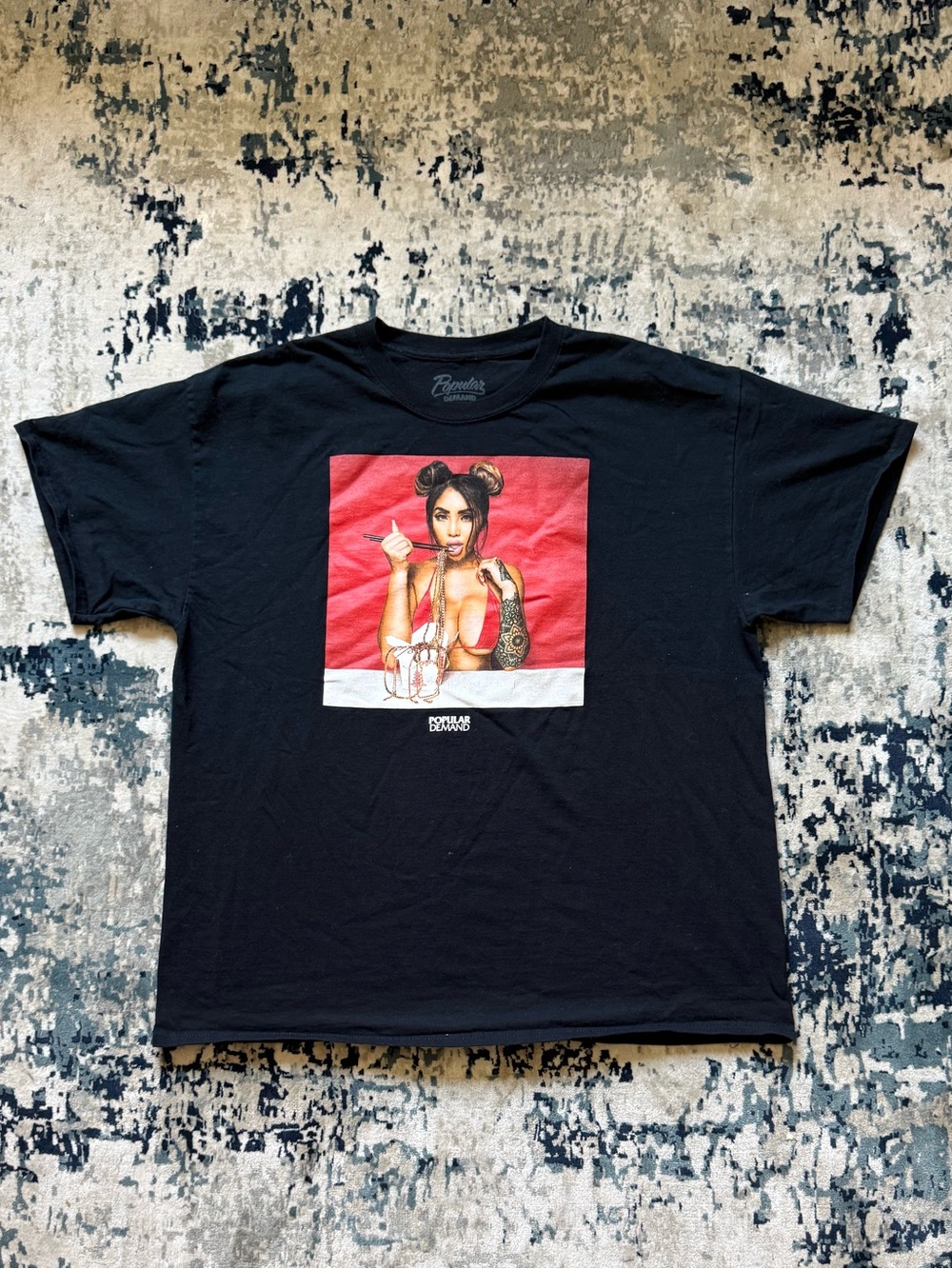 Men’s Popular Demand T-shirt